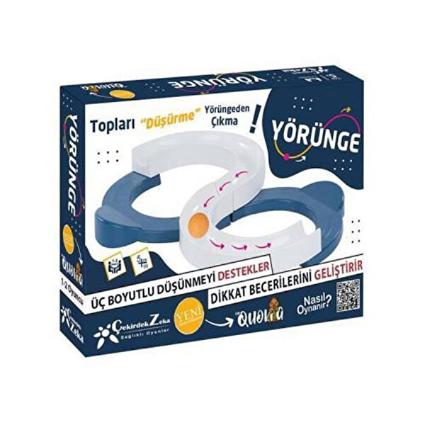 Oyun Terapi Market Kutu Oyunları