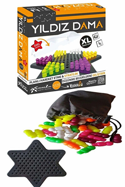 Çekirdek Zeka Kutu Oyunları