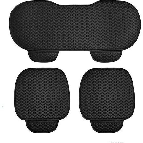 KUŞTULLİ Universal Oto Koltuk Kılıfı