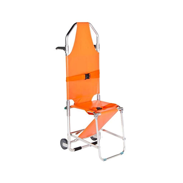 Comfort Plus Tekerlekli Sandalye