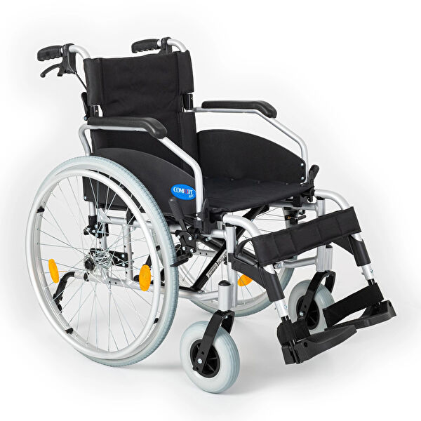 Comfort Plus Tekerlekli Sandalye