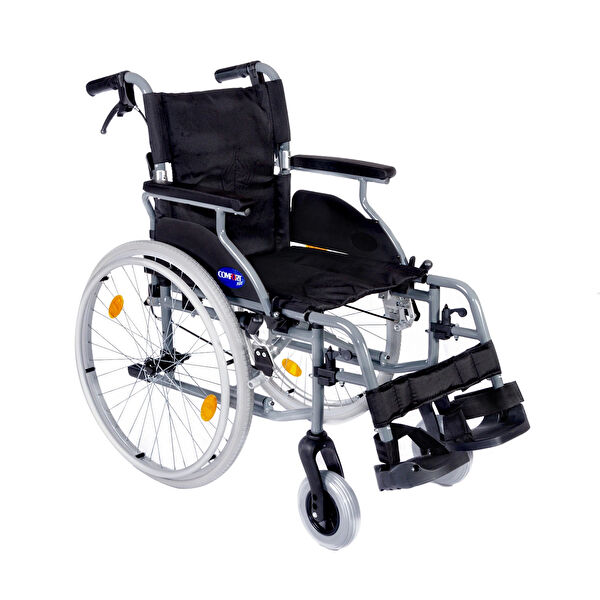 Comfort Plus Tekerlekli Sandalye