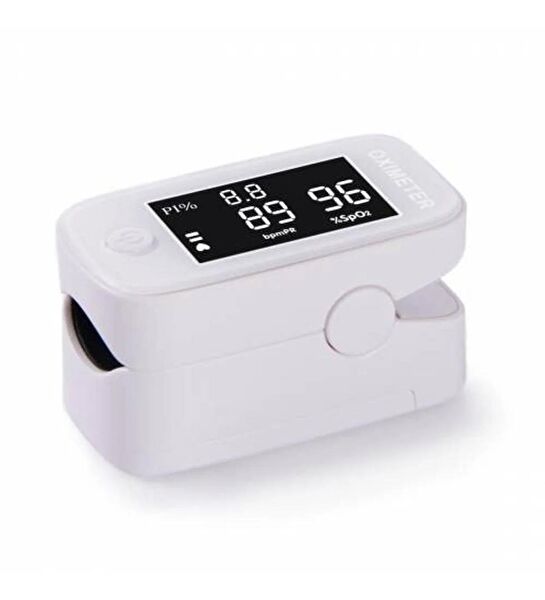 Comfort Plus Oksimetre