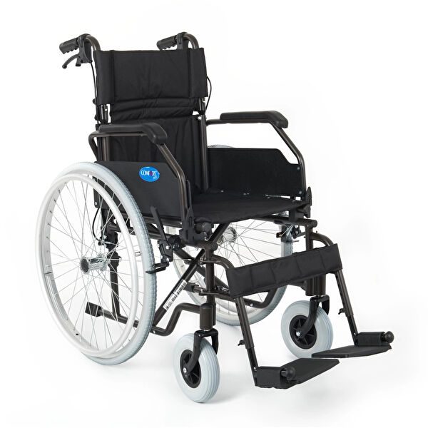Comfort Plus Tekerlekli Sandalye