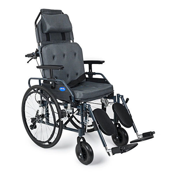 Comfort Plus Tekerlekli Sandalye