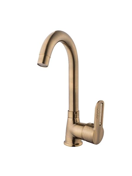 Kare Lavabo Bataryası