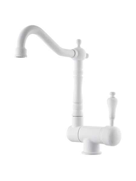 Kare Evye Bataryası