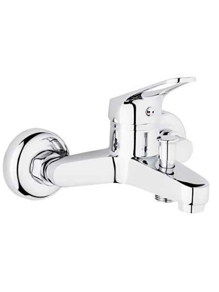 Kare Banyo Bataryası