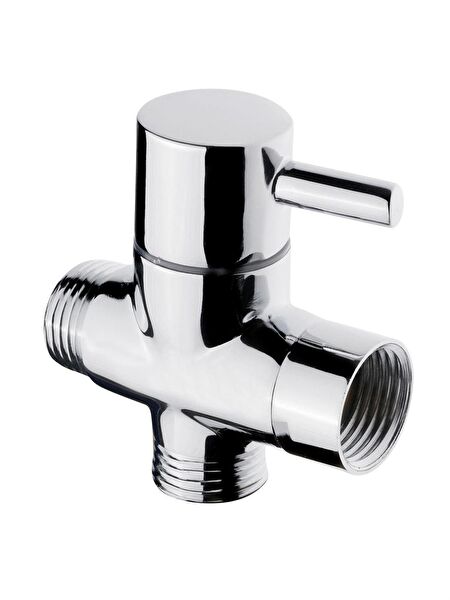 Kare Duş Başlığı, Spirali, Seti