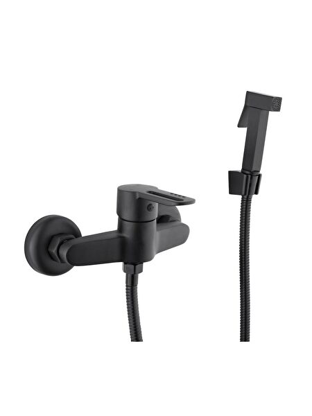 Kare Taharet Musluğu