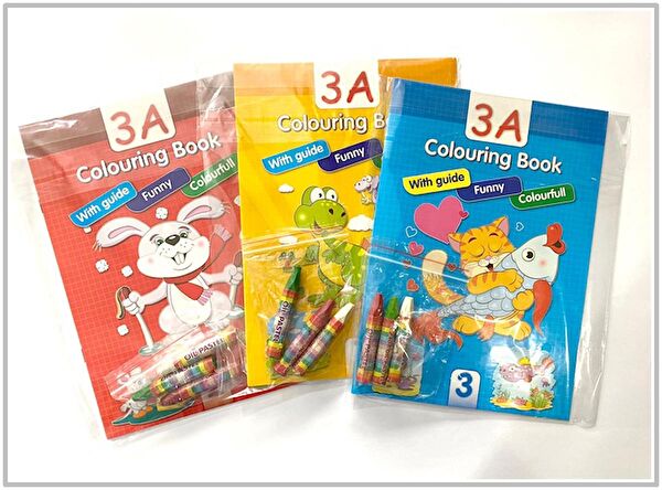 Final Kültür Sanat Yayınları Aktivite ve Zeka Gelişim Kitapları