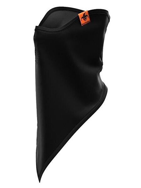 Maskara Kayak, Snowboard Boyunluğu, Maskesi