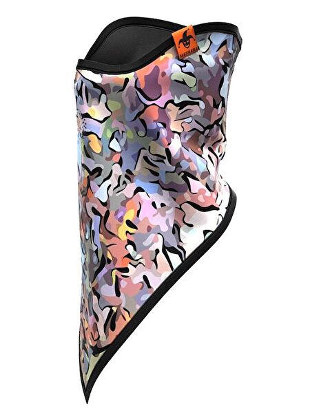 Maskara Kayak, Snowboard Boyunluğu, Maskesi