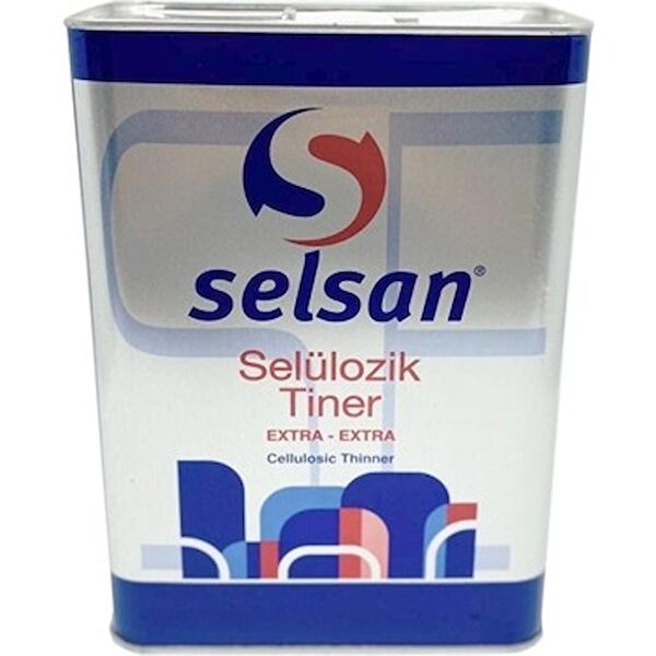 Selsan Oto Boyaları