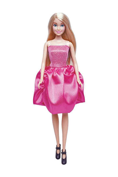 Sunman İnteraktif Oyuncak Bebek