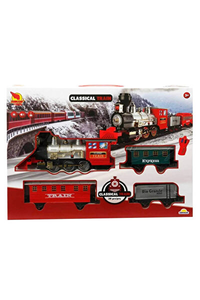 Sunman Uzaktan Kumandalı Araba