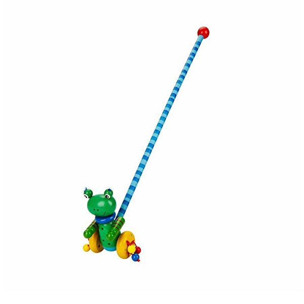 Woodoy Eğitici Oyuncaklar