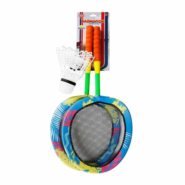 Sunman Badminton Raketi