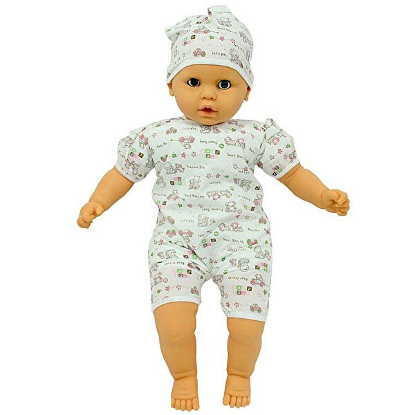 Sunman Oyuncak, Model Bebek