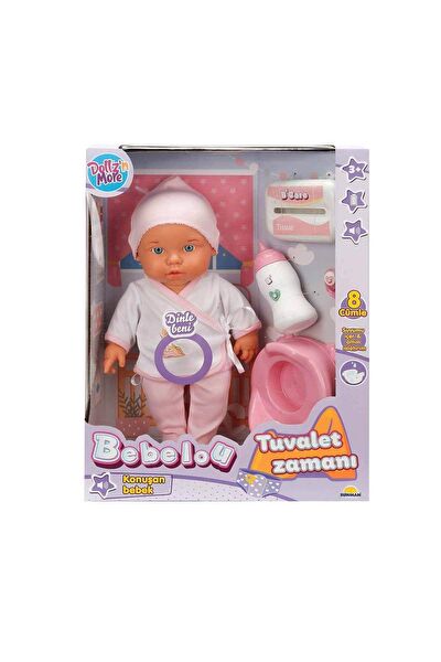 SCNTOYS Oyuncak, Model Bebek