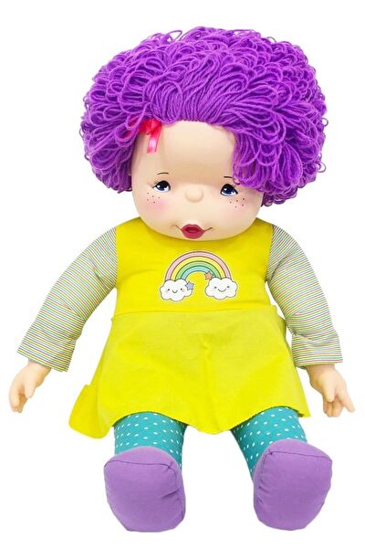 Sunman İnteraktif Oyuncak Bebek