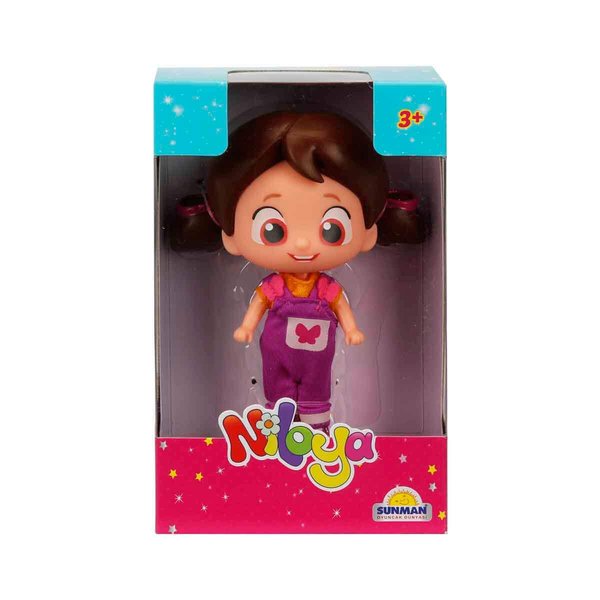 AlışVerişDevi Oyuncak, Model Bebek