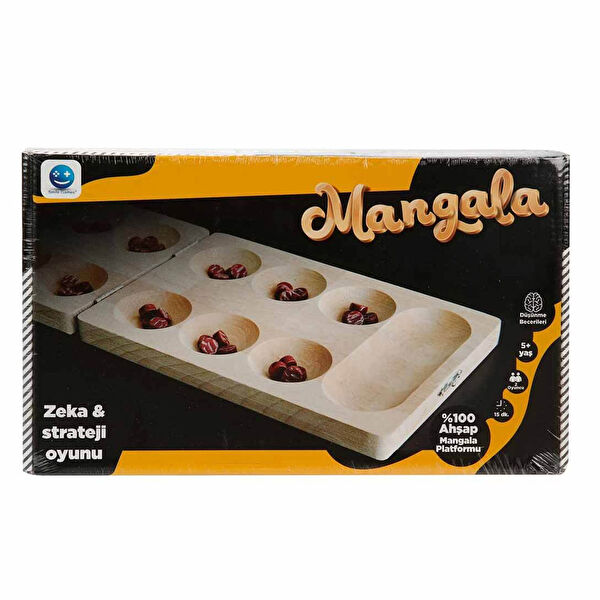 Smile Games Kutu Oyunları