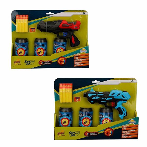 AlışVerişDevi Nerf, Oyuncak Tabanca