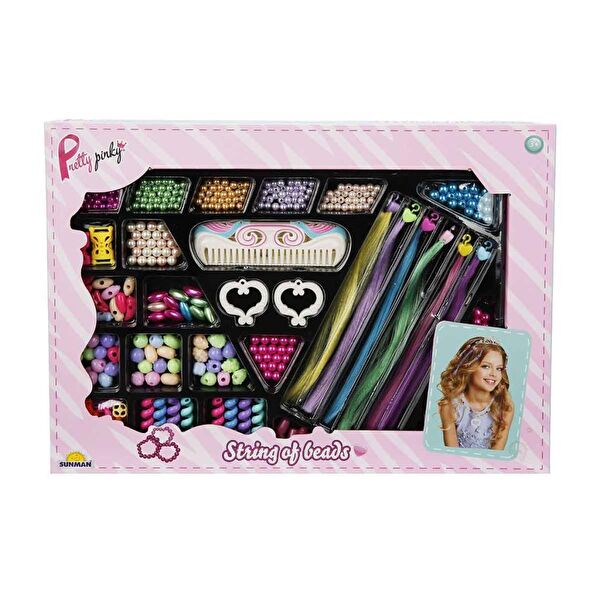 Sunman Alışveriş Seti