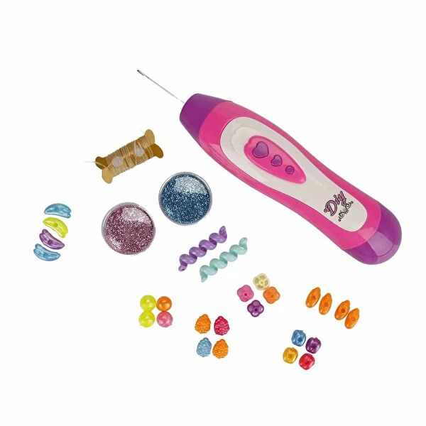 Sunman Takı, Moda Tasarım Seti