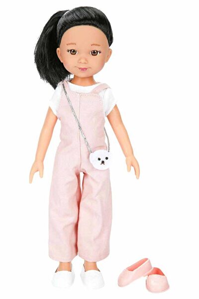 Sunman İnteraktif Oyuncak Bebek