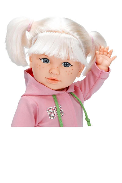 Apexma Oyuncak, Model Bebek