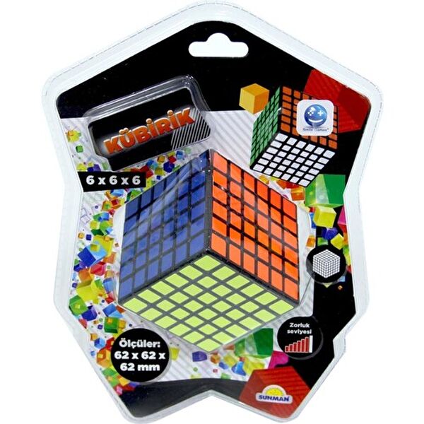 Sunman Oyuncak Dünyası Eğitici Oyuncaklar