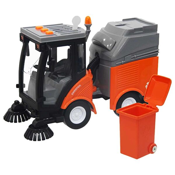 Sunman Oyuncak Dünyası Oyuncak Arabalar