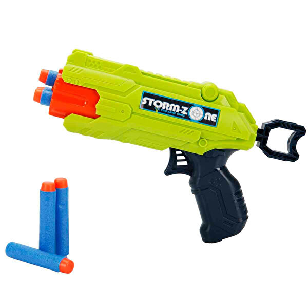 Sunman Nerf, Oyuncak Tabanca