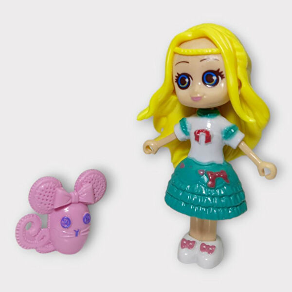 Sunman Karakter Figürü