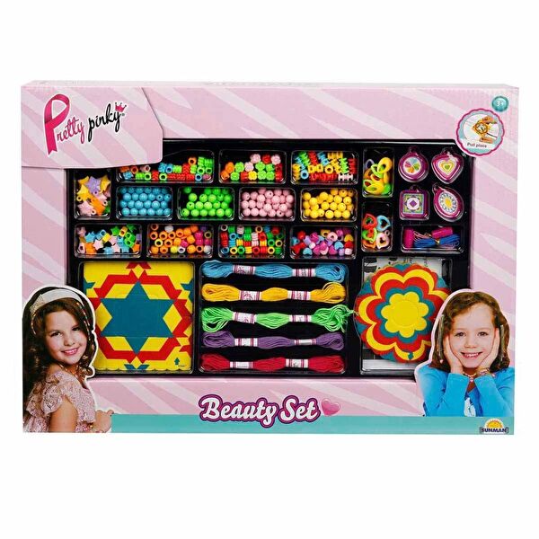 Sunman Alışveriş Seti