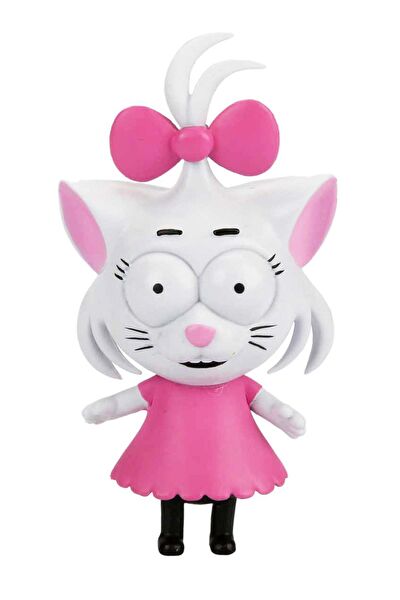 Sunman Karakter Figürü