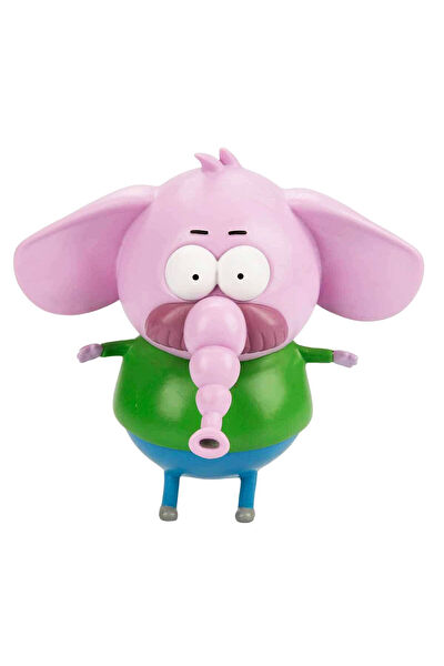 Sunman Karakter Figürü