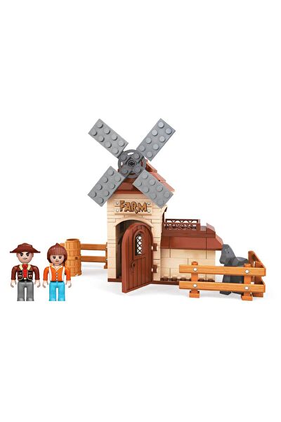 Sunman Lego, Yapı Oyuncakları