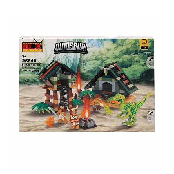 Sunman Lego, Yapı Oyuncakları