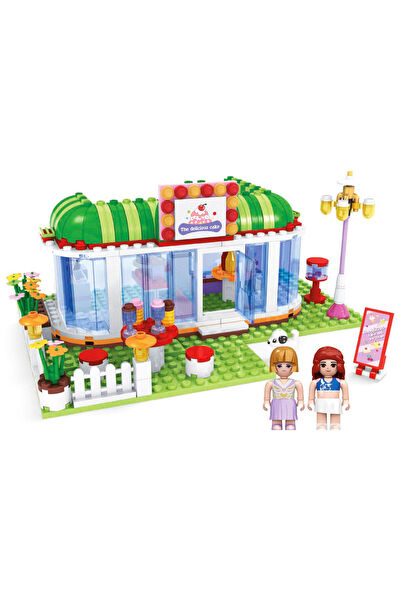 Sunman Lego, Yapı Oyuncakları