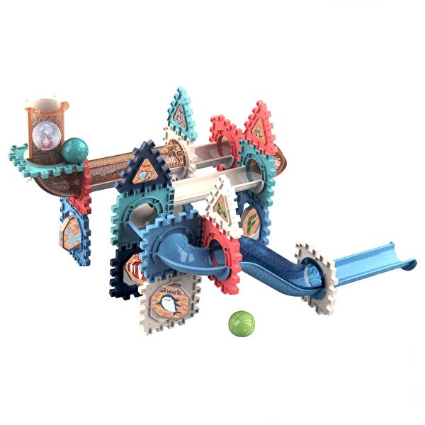 Sunman Lego, Yapı Oyuncakları