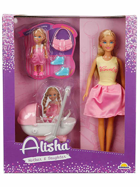 Sunman Oyuncak, Model Bebek