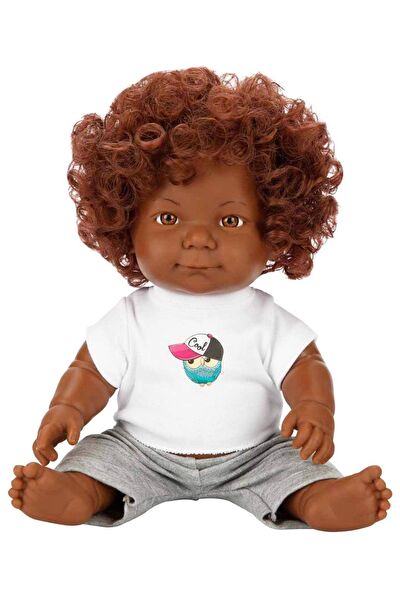 Sunman İnteraktif Oyuncak Bebek