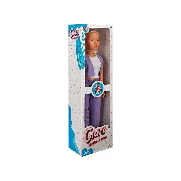 Sunman Oyuncak, Model Bebek