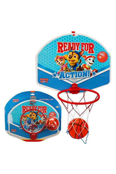 Sunman Basketbol Potası, Ekipmanları