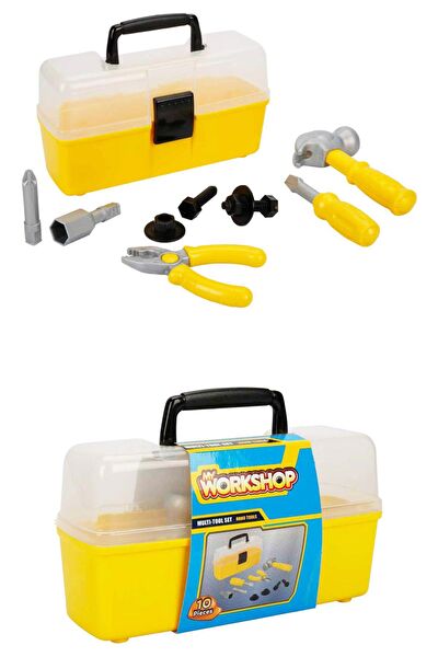 Zapp Toys Tamir, İnşaat Seti