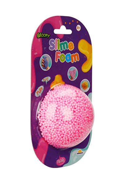 Sunman Oyun Hamuru, Slime