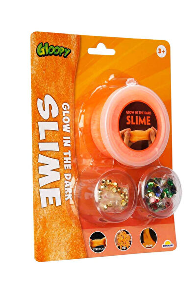 Sunman Oyun Hamuru, Slime